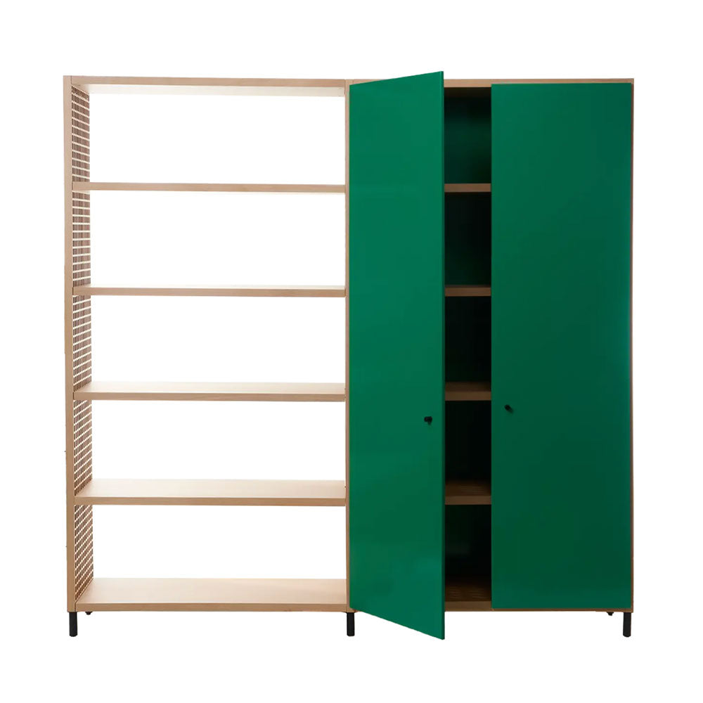 Rasters Cabinets and Shelves - BD Barcelona - Do Shop