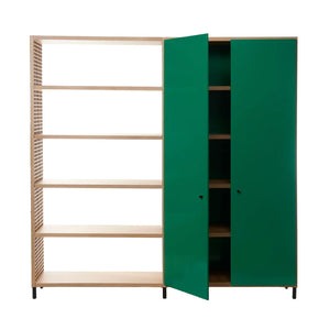 Rasters Cabinets and Shelves - BD Barcelona - Do Shop