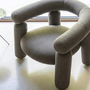 Jeffa Armchair - Mogg - Do Shop