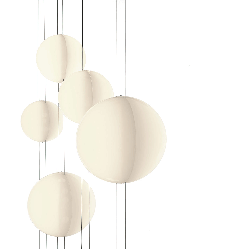 Orbit Wall or Ceiling Light - Mogg - Do Shop