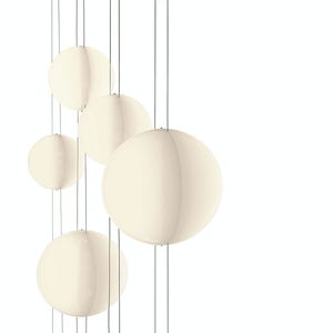 Orbit Wall or Ceiling Light - Mogg - Do Shop