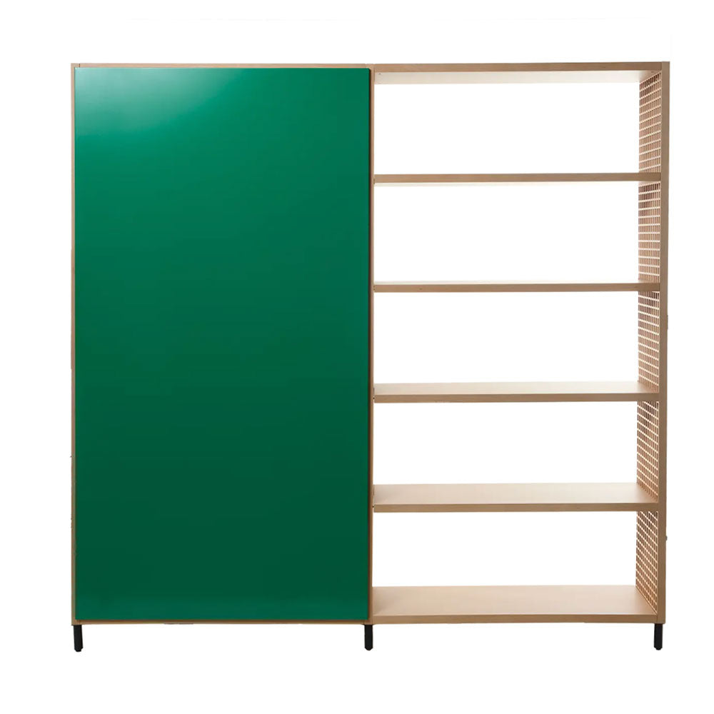 Rasters Cabinets and Shelves - BD Barcelona - Do Shop