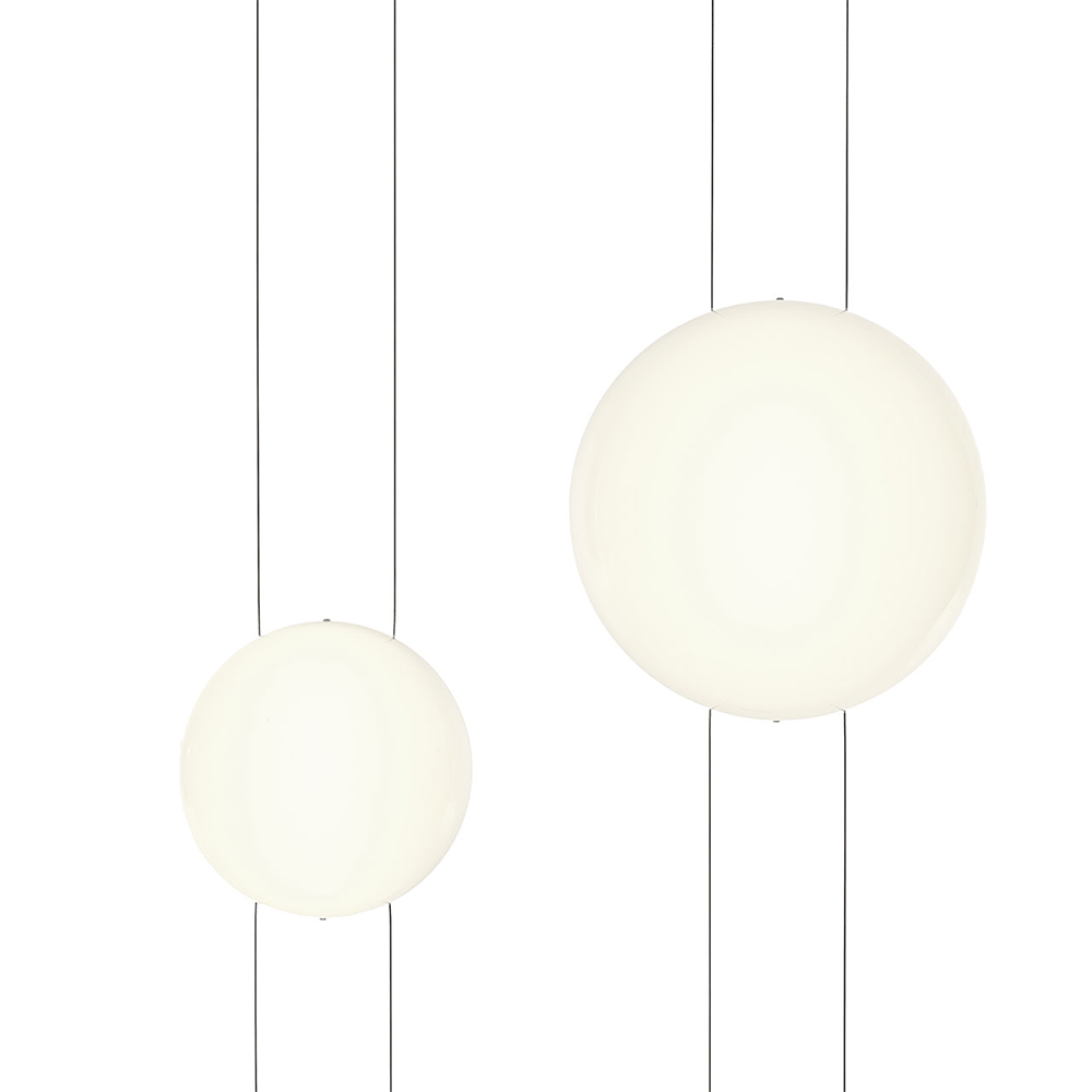 Orbit Wall or Ceiling Light - Mogg - Do Shop