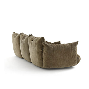 Alba Modular Sofa - Mogg - Do Shop