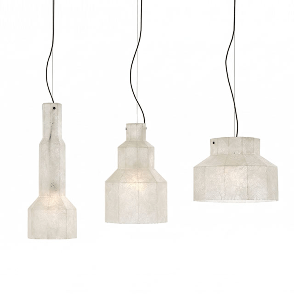 Hiver Suspension Light - Mogg - Do Shop