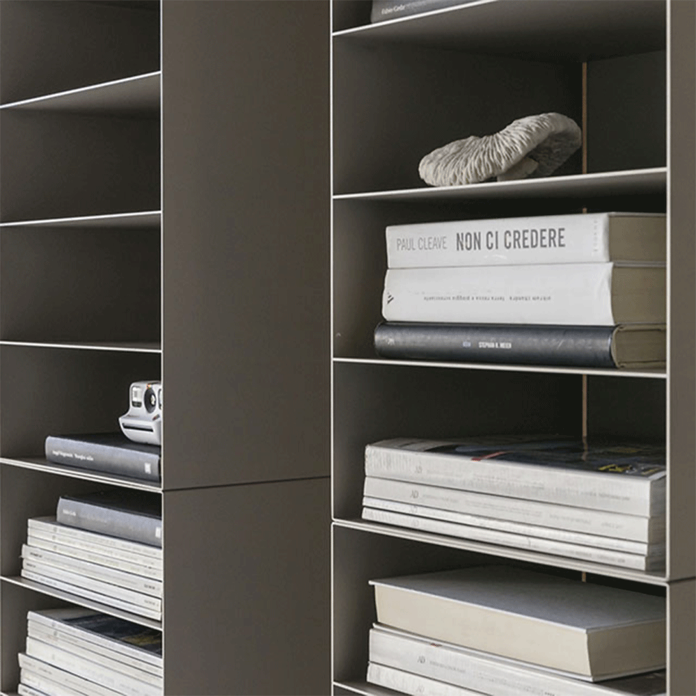 Binaria Wall Shelves - Mogg - Do Shop