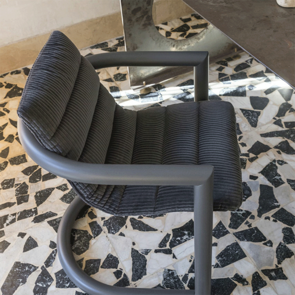 Jumbo Chair - Mogg - Do Shop
