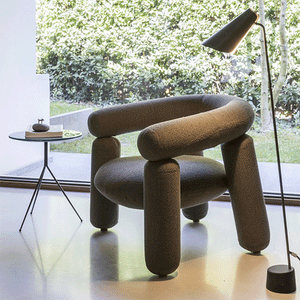 Jeffa Armchair - Mogg - Do Shop