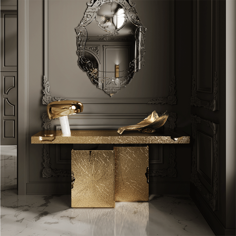 Empire Console - Boca do Lobo - Do Shop