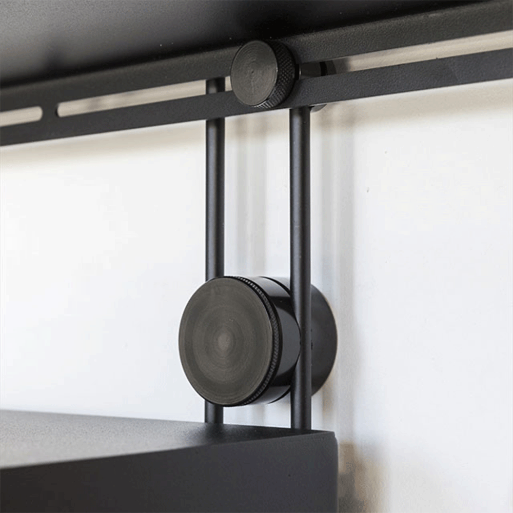 Freedot Wall Modular Shelving System - Mogg - Do Shop