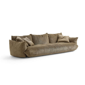 Alba Modular Sofa - Mogg - Do Shop
