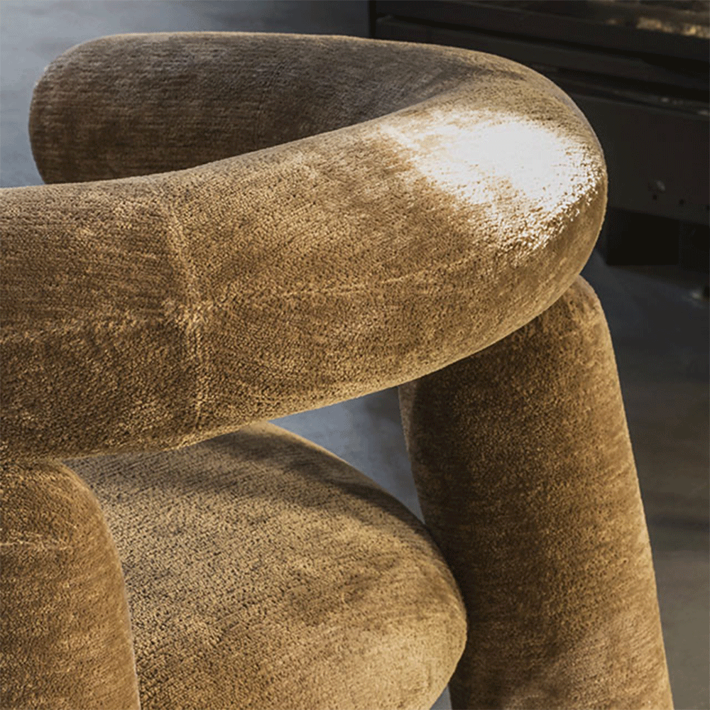 Jeffa Armchair - Mogg - Do Shop