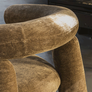 Jeffa Armchair - Mogg - Do Shop