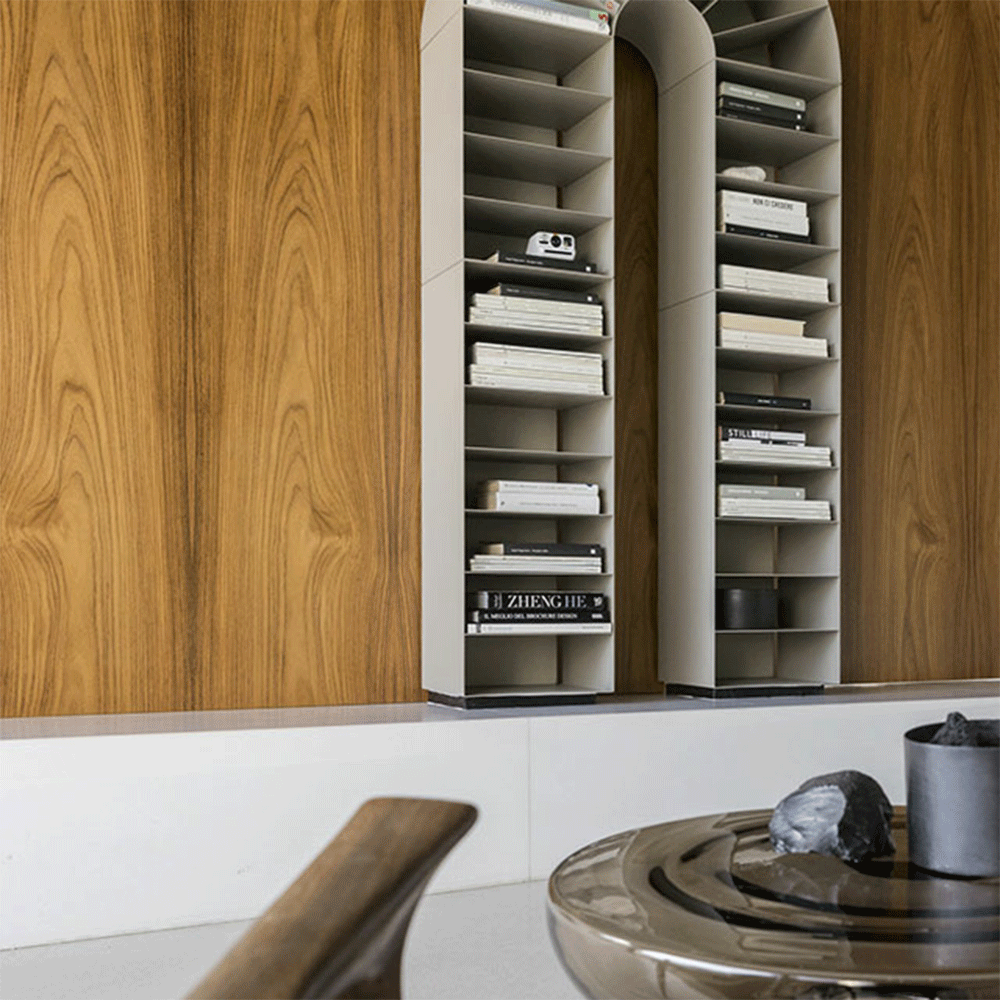 Binaria Wall Shelves - Mogg - Do Shop