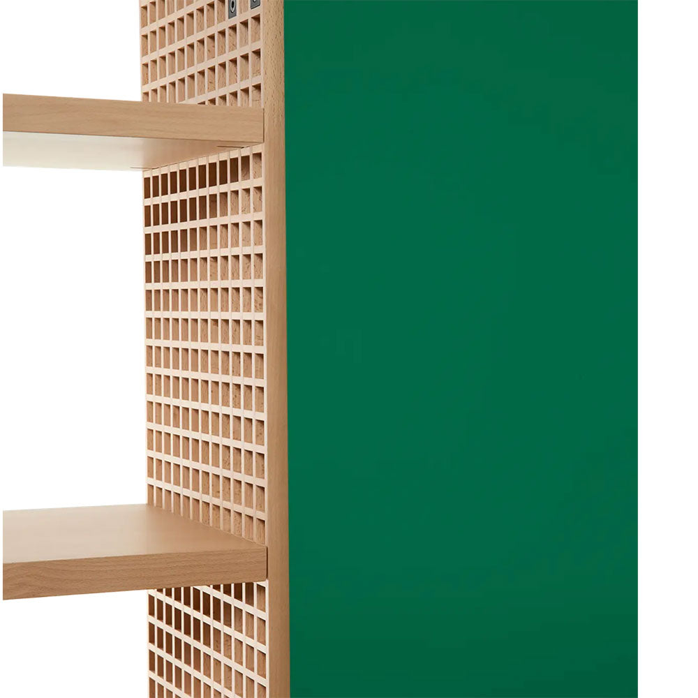 Rasters Cabinets and Shelves - BD Barcelona - Do Shop