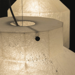 Hiver Suspension Light - Mogg - Do Shop