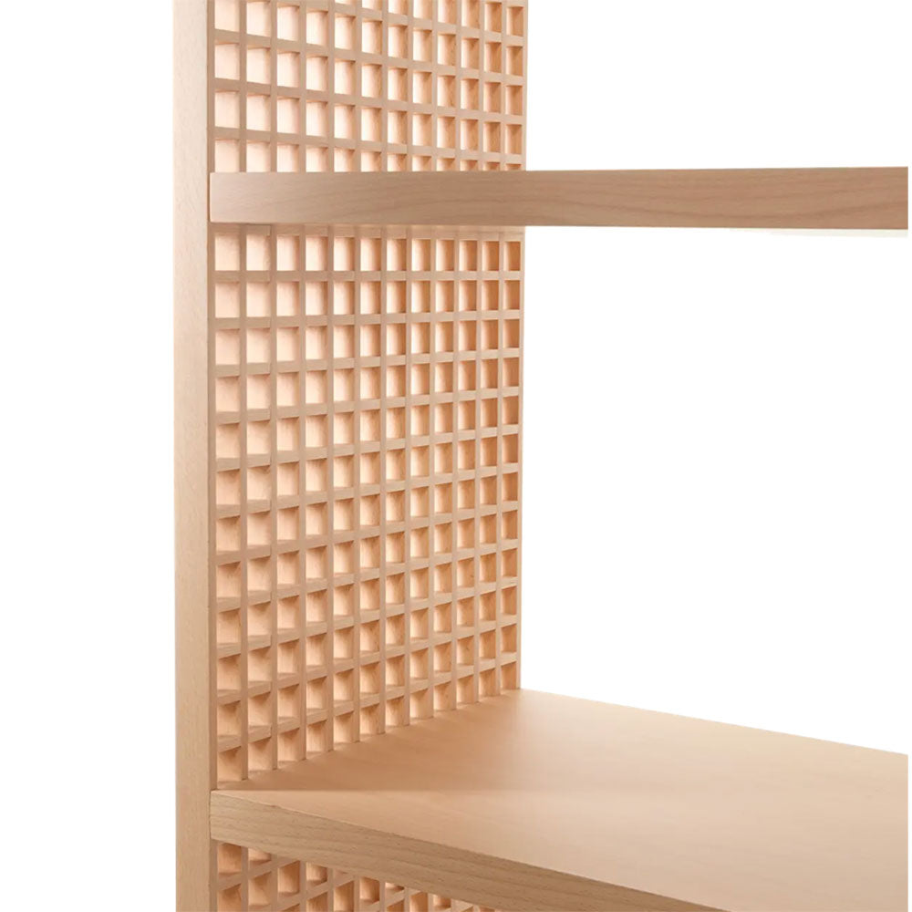 Rasters Cabinets and Shelves - BD Barcelona - Do Shop