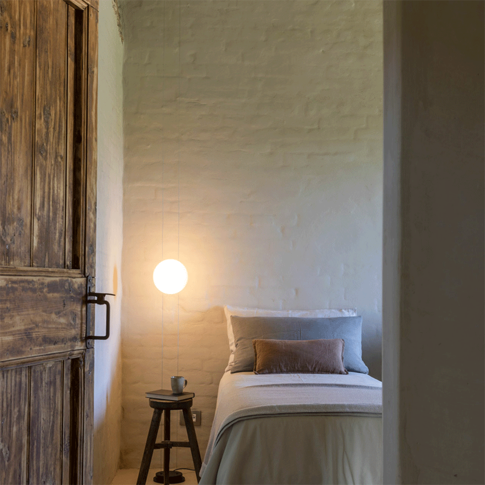 Orbit Wall or Ceiling Light - Mogg - Do Shop