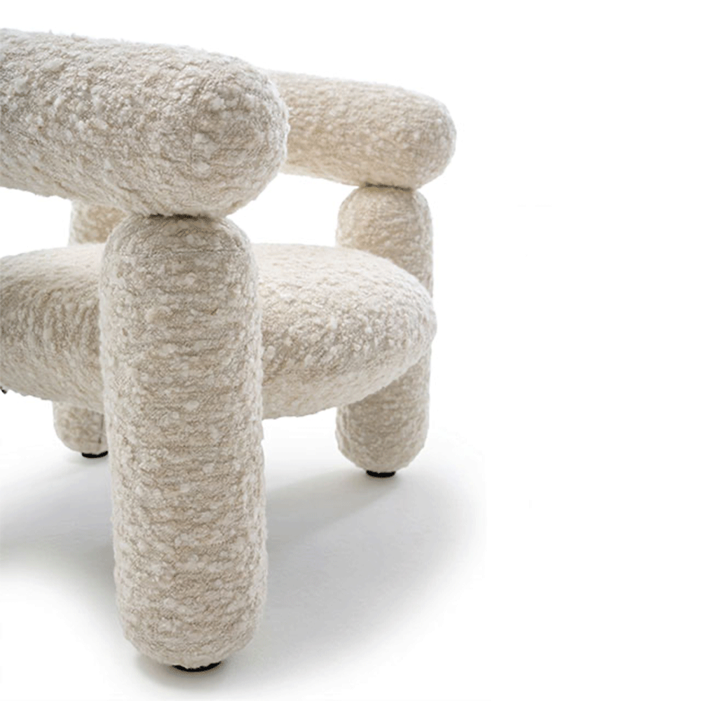 Jeffa Armchair - Mogg - Do Shop