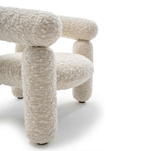 Jeffa Armchair - Mogg - Do Shop