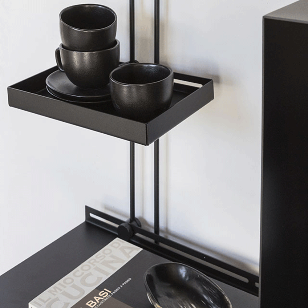 Freedot Wall Modular Shelving System - Mogg - Do Shop