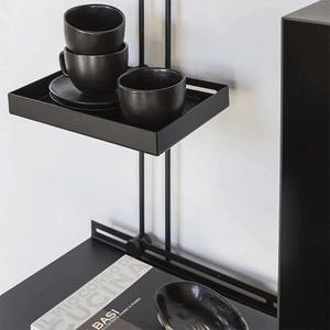 Freedot Wall Modular Shelving System - Mogg - Do Shop