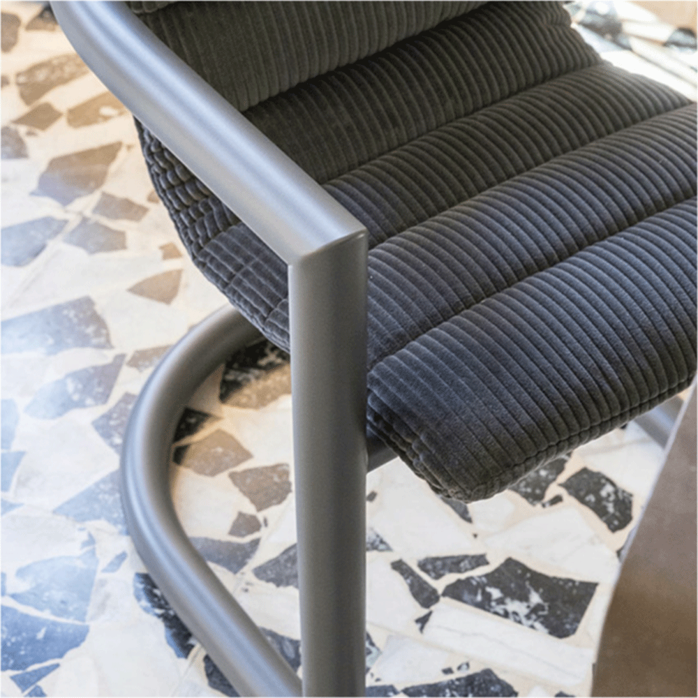 Jumbo Chair - Mogg - Do Shop