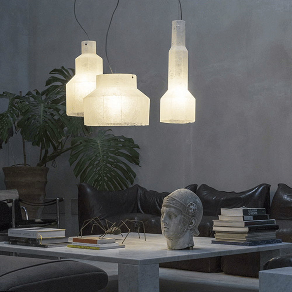 Hiver Suspension Light - Mogg - Do Shop