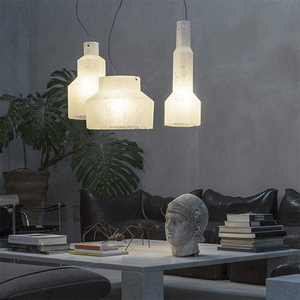 Hiver Suspension Light - Mogg - Do Shop