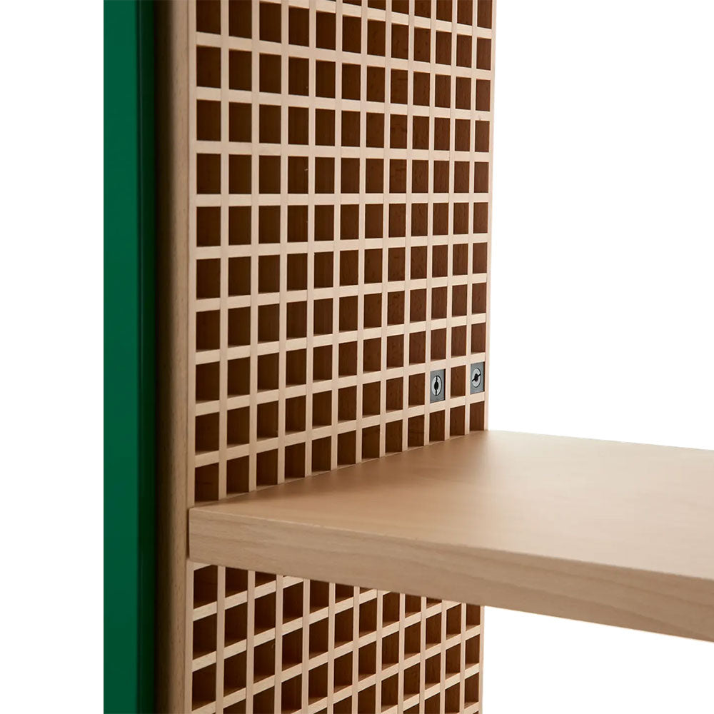 Rasters Cabinets and Shelves - BD Barcelona - Do Shop