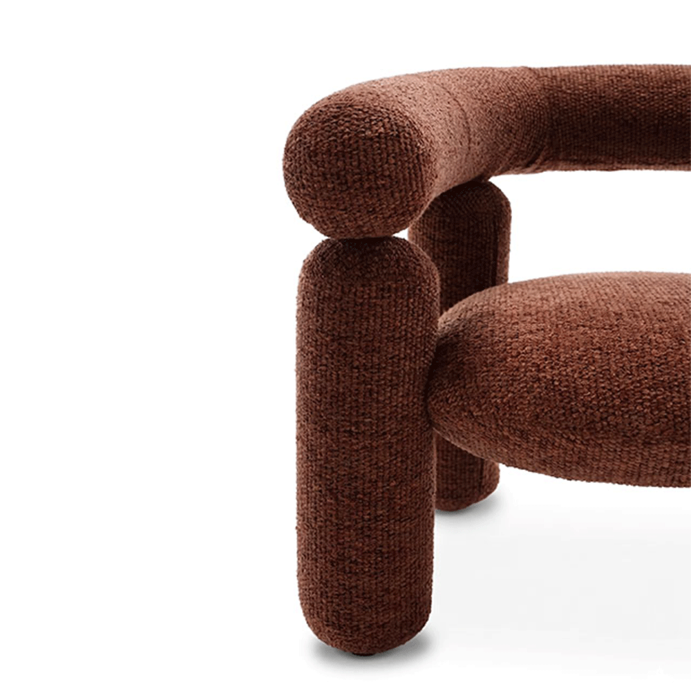 Jeffa Armchair - Mogg - Do Shop