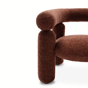 Jeffa Armchair - Mogg - Do Shop