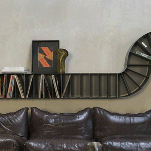 Binaria Wall Shelves - Mogg - Do Shop