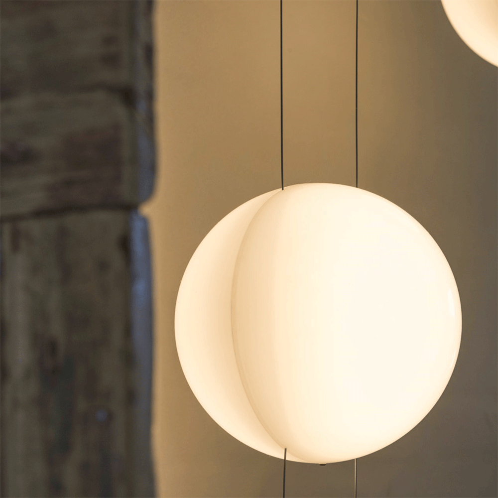 Orbit Wall or Ceiling Light - Mogg - Do Shop