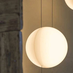 Orbit Wall or Ceiling Light - Mogg - Do Shop