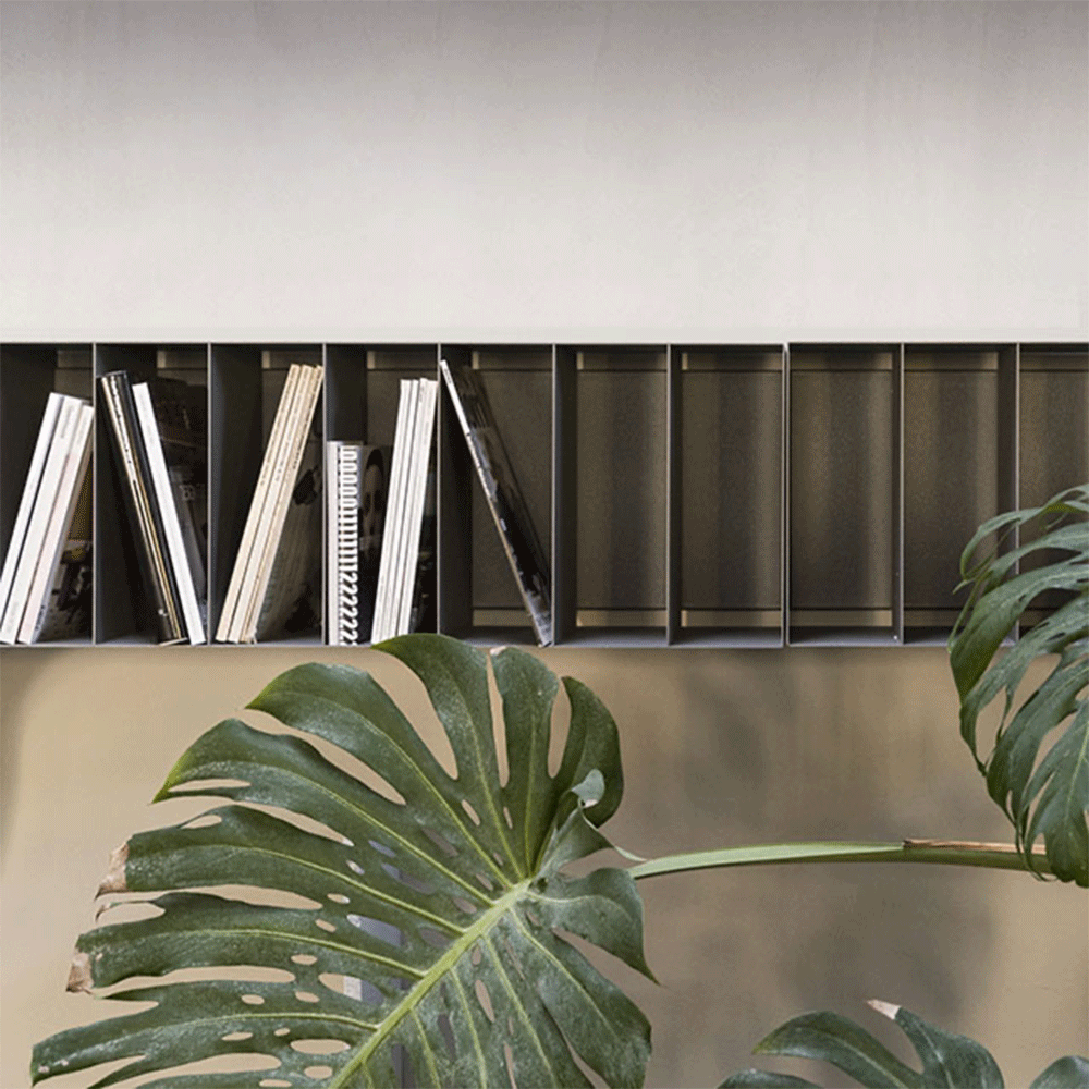 Binaria Wall Shelves - Mogg - Do Shop