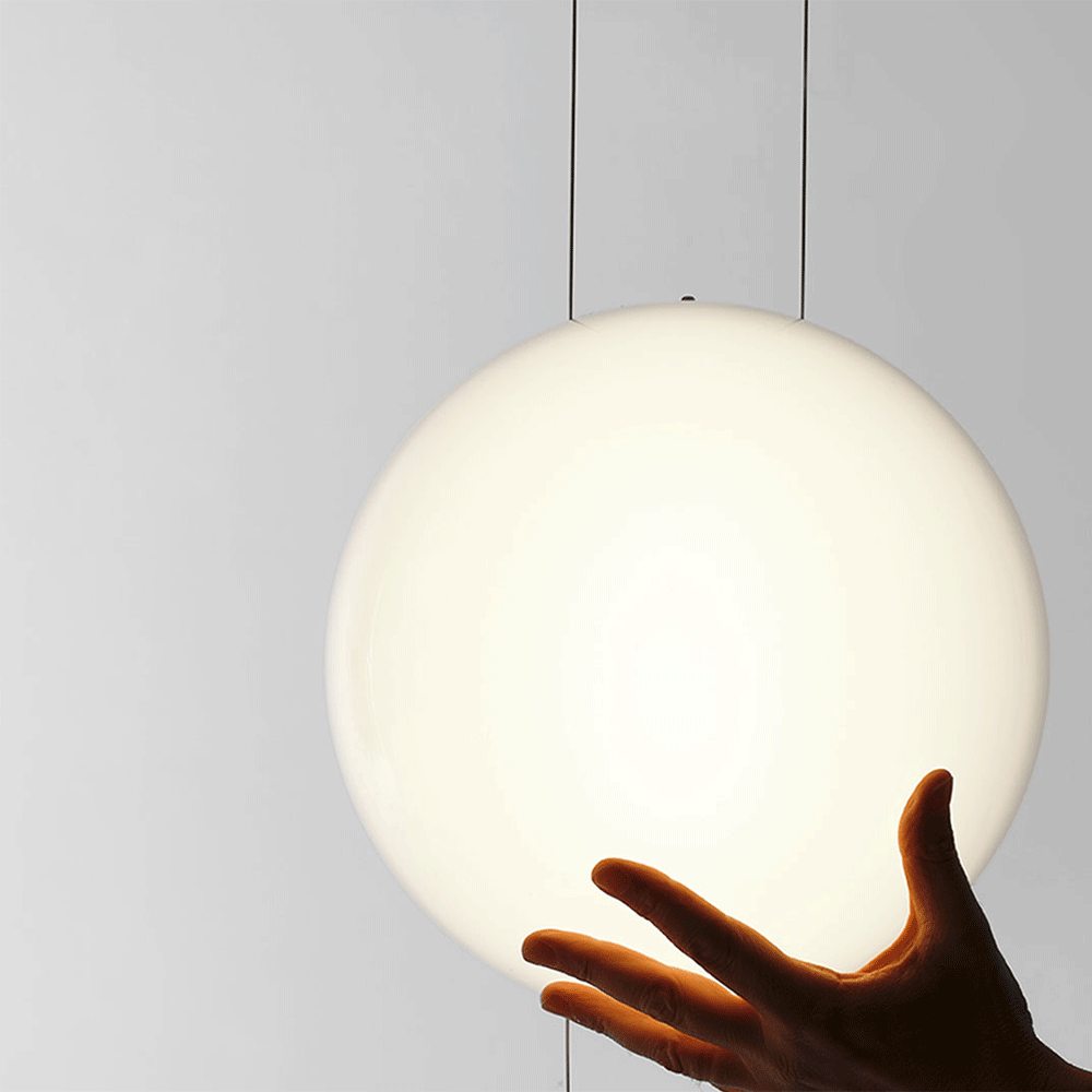 Orbit Wall or Ceiling Light - Mogg - Do Shop