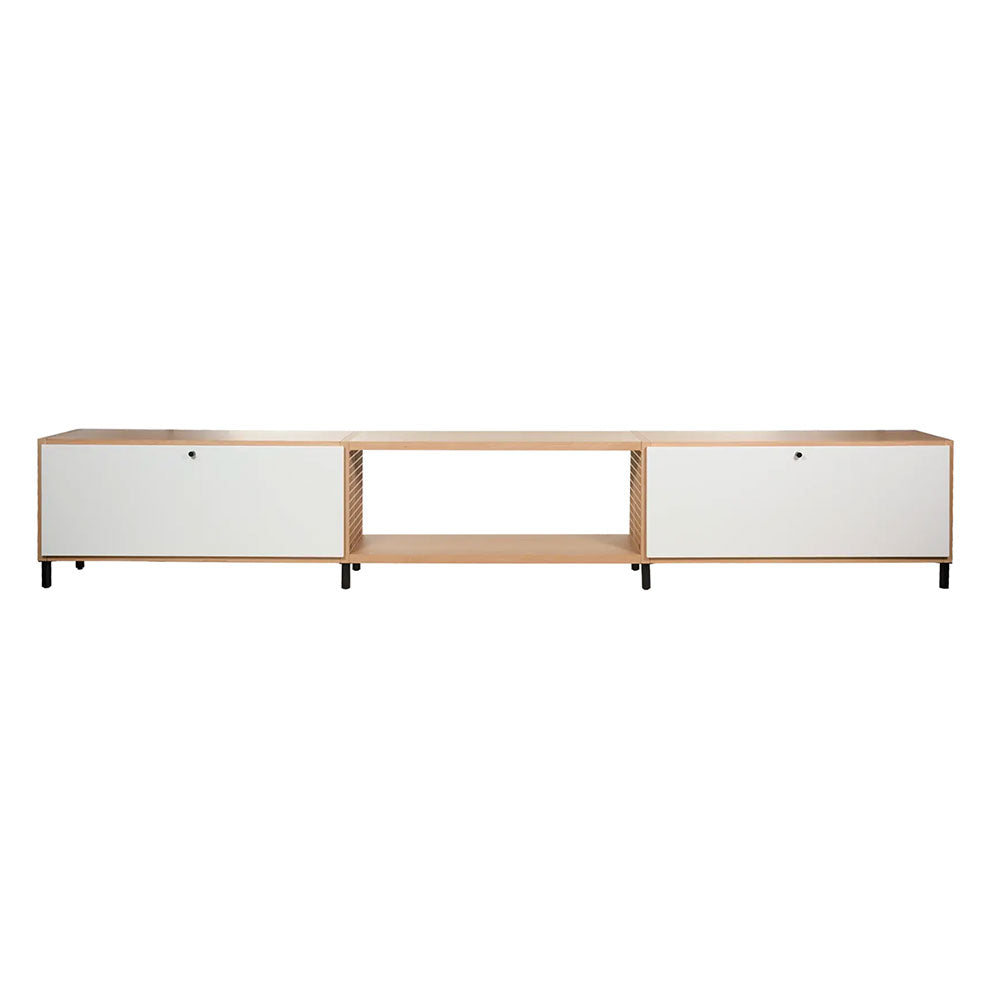 Rasters Cabinets and Shelves - BD Barcelona - Do Shop
