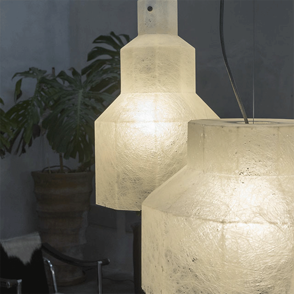 Hiver Suspension Light - Mogg - Do Shop
