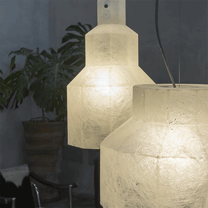 Hiver Suspension Light - Mogg - Do Shop