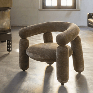 Jeffa Armchair - Mogg - Do Shop