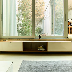 Rasters Cabinets and Shelves - BD Barcelona - Do Shop