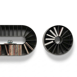 Binaria Wall Shelves - Mogg - Do Shop