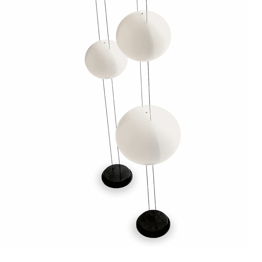 Orbit Wall or Ceiling Light - Mogg - Do Shop