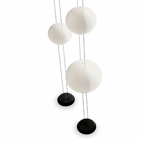 Orbit Wall or Ceiling Light - Mogg - Do Shop