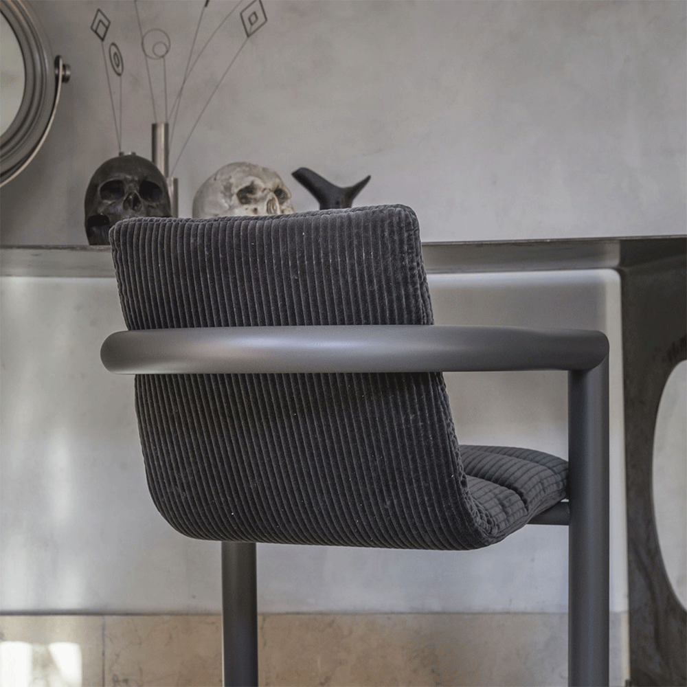 Jumbo Chair - Mogg - Do Shop