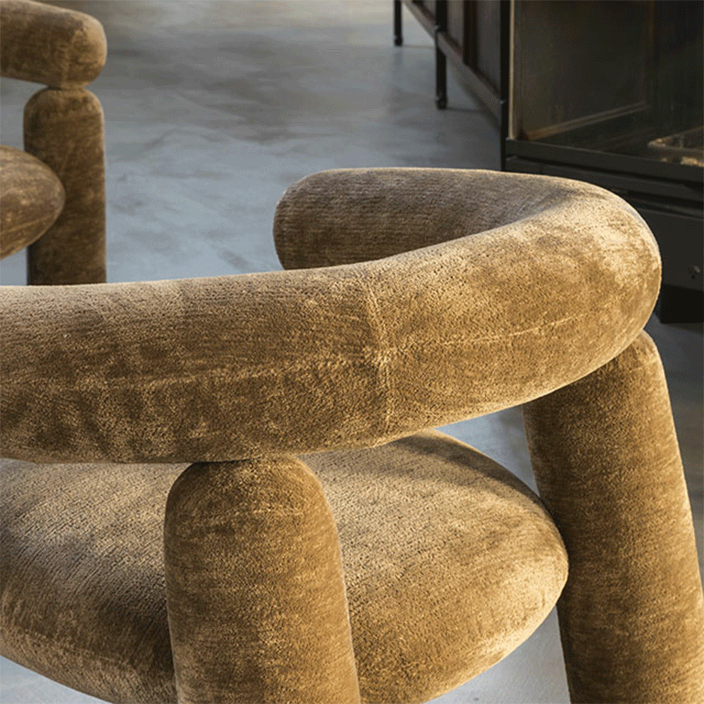 Jeffa Armchair - Mogg - Do Shop
