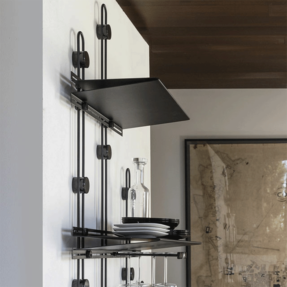 Freedot Wall Modular Shelving System - Mogg - Do Shop