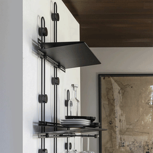 Freedot Wall Modular Shelving System - Mogg - Do Shop