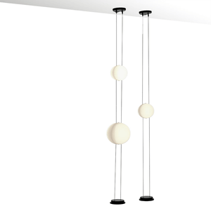 Orbit Wall or Ceiling Light - Mogg - Do Shop